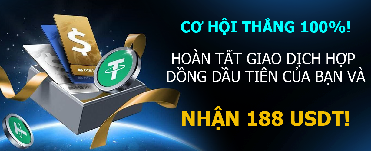 Ưu đãi giao dịch Futures
