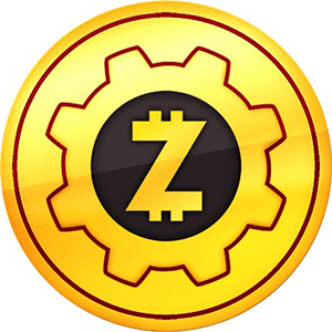 Zecoex Logo