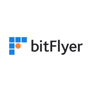 bitFlyer EU Logo
